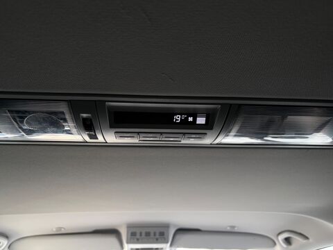 MULTIVAN T5 2.0 TDI 180CH BLUEMOTION HIGH LINE 4MOTION DSG / MOTEUR N 2011 occasion 25300 Pontarlier