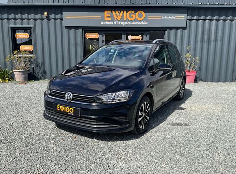 Volkswagen Golf 1.5 TSI 150 EVO DSG / Entretien a jour 2019 occasion La Rochelle 17000