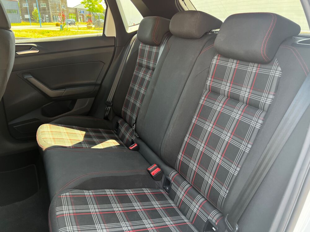 Polo 2.0 TSI 200 CH GTI DSG BVA 2019 occasion 47000 Agen