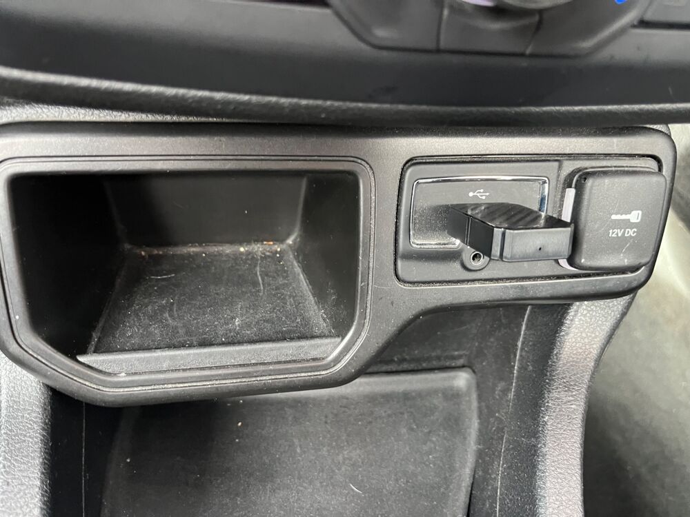 Renegade 1L T-GDI 120ch LIMITED APPLE CARPLAY / CAMERA DE RECUL 2019 occasion 38420 Le Versoud