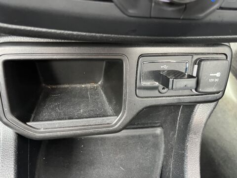 Renegade 1L T-GDI 120ch LIMITED APPLE CARPLAY / CAMERA DE RECUL 2019 occasion 38420 Le Versoud