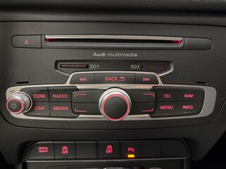 Q3 1.4 TFSI 150ch ULTRA 2015 occasion 34430 Saint-Jean-de-V&eacute;das