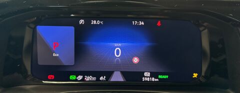 MULTIVAN MINIBUS 1.4 E-HYBRID 218ch HYBRID PHEV ENERGETIC DSG 2022 occasion 67800 Hoenheim