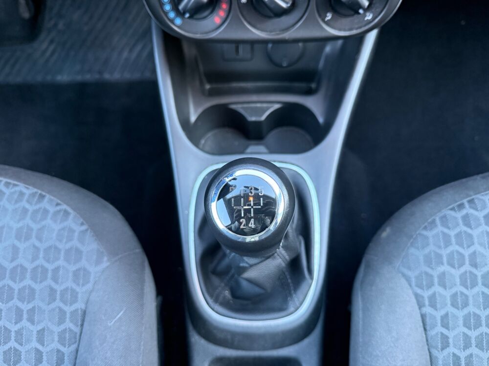 Corsa 1.2VTI 70Ch ACTIVE - MOTEUR &Agrave; CHAINE - 1 &Egrave;RE MAIN - CLIMATI 2016 occasion 27000 &Eacute;vreux