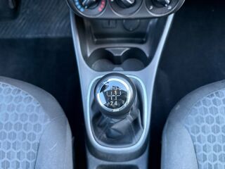 Corsa 1.2VTI 70Ch ACTIVE - MOTEUR &Agrave; CHAINE - 1 &Egrave;RE MAIN - CLIMATI 2016 occasion 27000 &Eacute;vreux