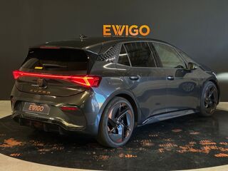 Born V 204CH L 58 KWH V - TOIT PANORAMIQUE FERME - JANTE BLIZZARD 2023 occasion 69400 Arnas