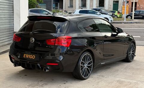 S&eacute;rie 1 (F21) M140I PROPULSION 340 M PERFORMANCE BVA8 2016 occasion 54000 Nancy