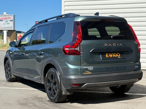 Jogger 1.6 140 CH HYBRID EXTREME BVA 2024 occasion 17100 Saintes