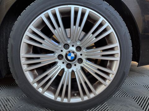 S&eacute;rie 3 (F34) GT - 330D xDRIVE 3.0 - LUXURY- 258 Ch -BVA 2014 occasion 79000 Niort