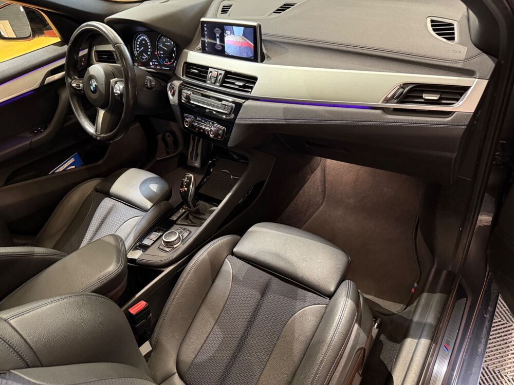 X2 1.8 D 150CH M-SPORT SDRIVE 2021 occasion 81990 Puygouzon