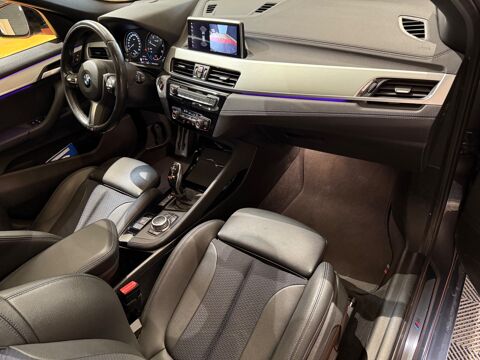 X2 1.8 D 150CH M-SPORT SDRIVE 2021 occasion 81990 Puygouzon
