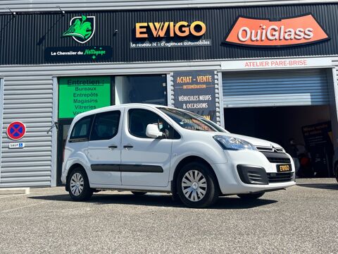 Citroen berlingo GENERATION-II COMBI 1.6 BLUEHDI 100 CH B