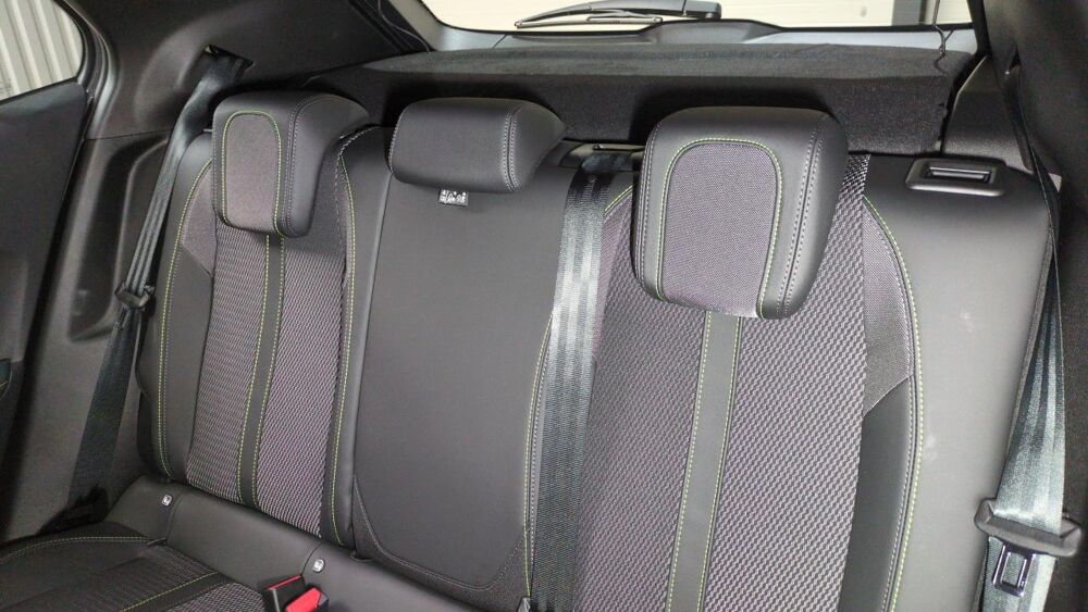 2008 HYBRID 145 BVA E-DCS6 GT + PACK DRIVE ASSIST PLUS + CAMERA 3 2026 occasion 26000 Valence