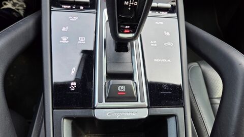 Cayenne 3.0 V6 TURBO HYBRID 462ch - PCK SPORT - ECHAPPEMENT SPORT - 2020 occasion 27000 &Eacute;vreux