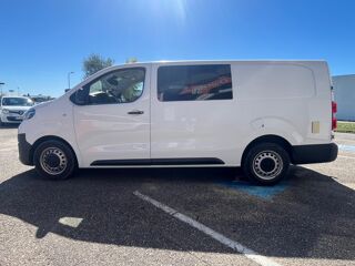 Proace FOURGON 2.0 D4D 120 CH LONG L3 DYNAMIC / CAMERA DE RECUL + A 2021 occasion 47000 Agen