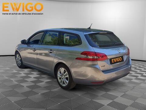 308 II SW 1.5 BLUEHDI 130 ACTIVE BUSINESS START-STOP 2021 occasion 38590 Saint-&Eacute;tienne-de-Saint-Geoirs