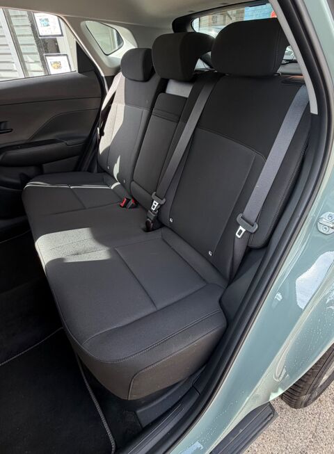 Kona INTUITIVE 1.6 GDI 141ch HYBRIDE DCT6 BOITE AUTOMATIQUE 2025 occasion 57600 Forbach