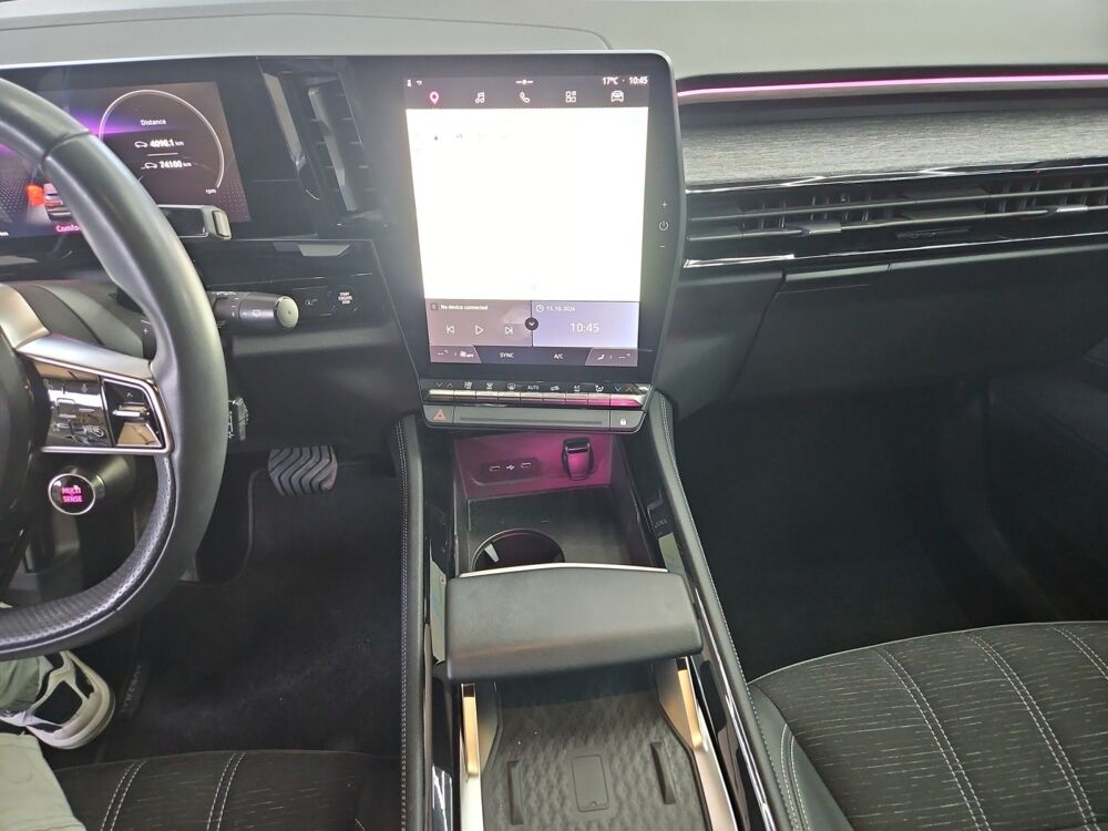 Austral 1.3 TCE MICRO-HYBRID 160 EDC HYBRID TECHNEO CARPLAY 2023 occasion 38590 Saint-&Eacute;tienne-de-Saint-Geoirs