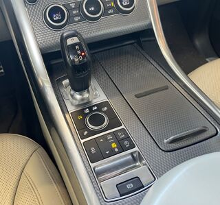 Range Rover 3.0 SDV6 306CH AUTOBIOGRAPHY 4WD BVA/TO/MERIDIAN/CAMERA DE R 2016 occasion 33260 La Teste-de-Buch