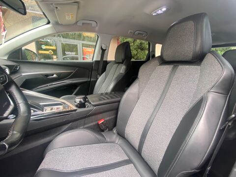 5008 GENERATION-II 1.6 THP 165CH ALLURE *CAMERA 360* ATTELAGE*CAR 2019 occasion 13009 Marseille