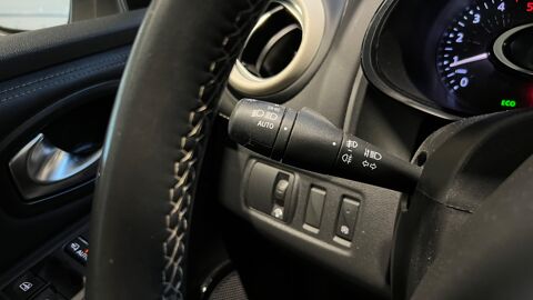 Clio 1.5 DCI 90 INITIALE PARIS - ANDROID AUTO - SUVI COMPLET RENA 2017 occasion 33610 Cestas