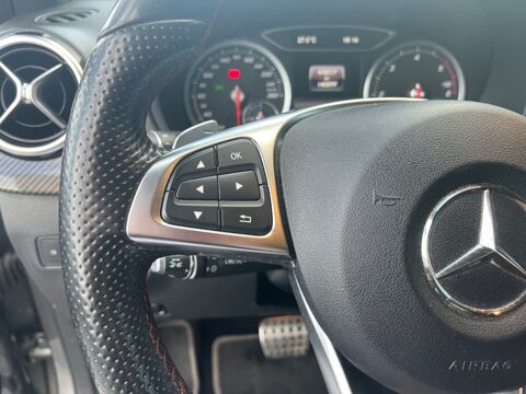 Classe B 1.5 180 CDI 110 BUSINESS 7G-DCT BVa 2017 occasion 33210 Maz&egrave;res