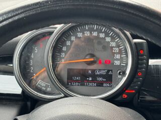 Cooper 1.5 116 ch COOPER D 5P 2016 occasion 64320 Idron