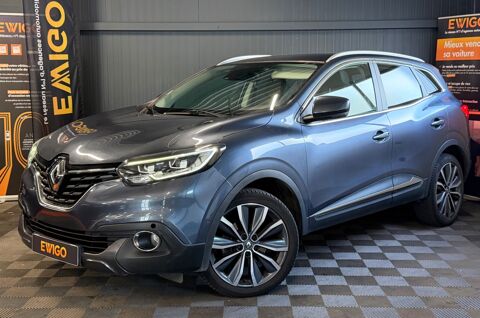 Renault kadjar 1.5 DCI 110 Ch INTENS - 1ERE MAIN - ATTE