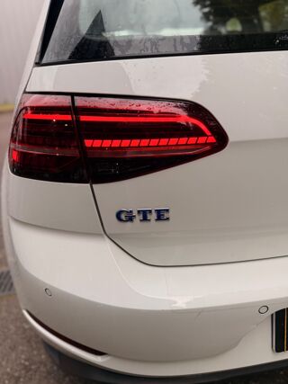 Golf 1.4 GTE 204Ch 150 HYBRID PHEV 13KWH EDITION DSG BVA - RADAR 2020 occasion 76150 Saint-Jean-du-Cardonnay