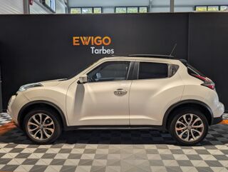 Juke 1.5 DCI 110 ch TEKNA 2015 occasion 65290 Juillan