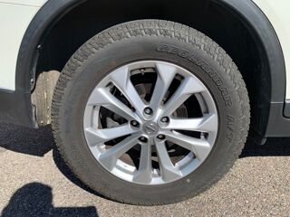 X-Trail 1.6 DCI 130ch ACENTA 4WD ALLMODE 2015 occasion 69420 Ampuis