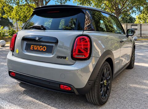 MINI COUPE 185 102PPM 28.9KWH COOPER SE BVA 2021 occasion 13009 Marseille