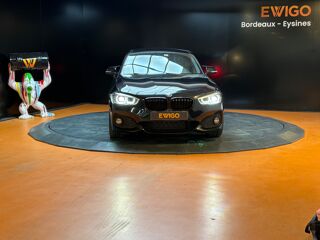 S&eacute;rie 1 2.0 120D 190CH M SPORT ULTIMATE // ENTRETIEN &Agrave; JOUR // CAM&Eacute; 2019 occasion 33320 Eysines