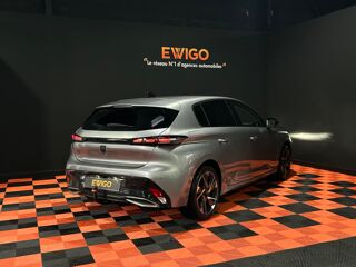 308 1.5 BLUEHDI 130 CH ALLURE EAT8 / CAM&Eacute;RA 360 / CARPLAY 2025 occasion 29000 Quimper