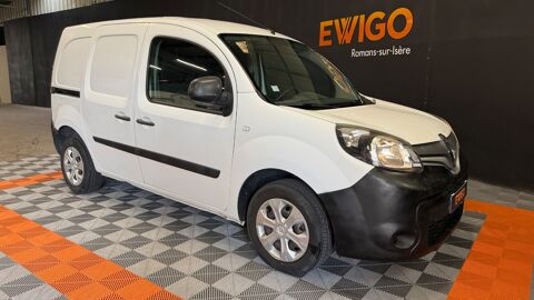 Kangoo Express 1.5 DCI 75ch CONFORT + CLIM + BLUETOOTH +R&Eacute;GULATEUR 2017 occasion 26100 Romans-sur-Is&egrave;re