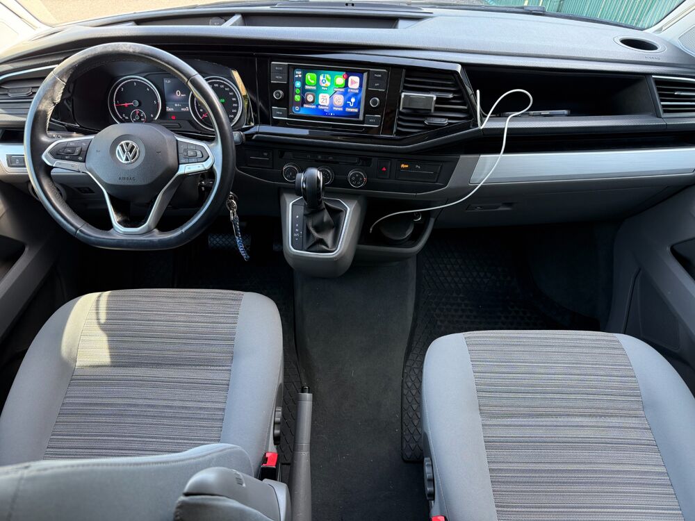California T6 2.0 TDI 150 BLUEMOTION COAST 4MOTION 2020 occasion 65290 Juillan