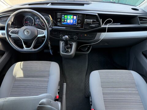 California T6 2.0 TDI 150 BLUEMOTION COAST 4MOTION 2020 occasion 65290 Juillan