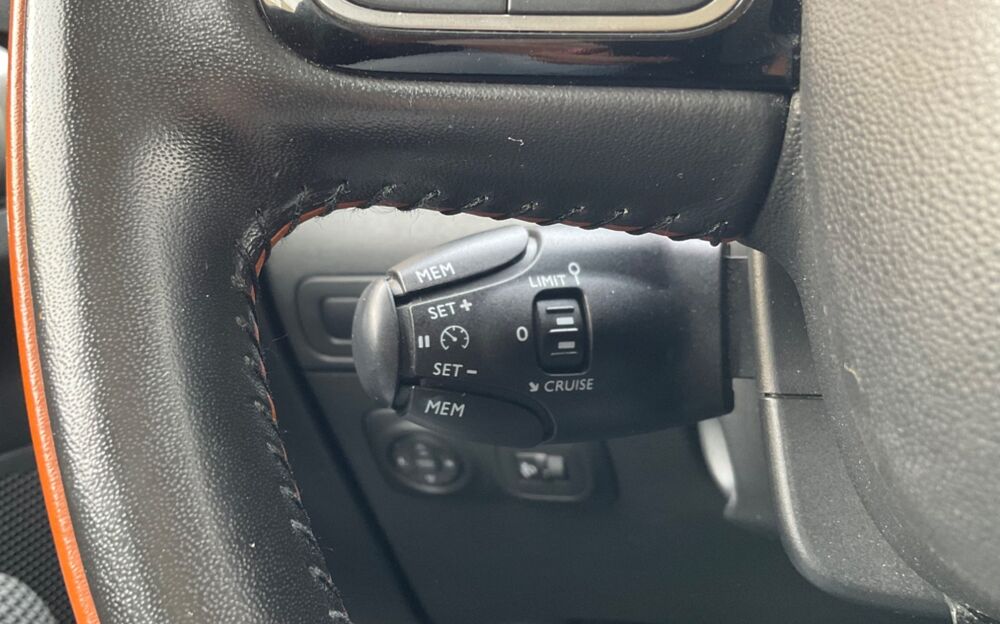 C3 Aircross 1.2 PURETECH 130 SHINE START-STOP - Toit ouvrant panoramique 2018 occasion 78410 Flins-sur-Seine
