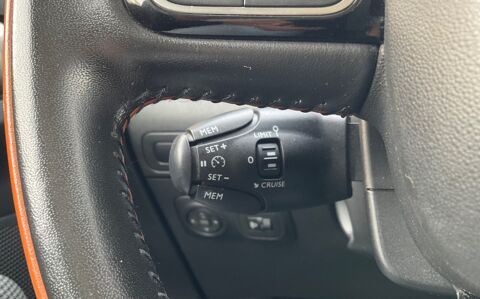 C3 Aircross 1.2 PURETECH 130 SHINE START-STOP - Toit ouvrant panoramique 2018 occasion 78410 Flins-sur-Seine