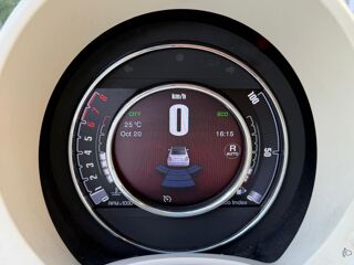 500 C 1.2 70 Ch LOUNGE DUALOGIC *BOITE AUTOMATIQUE* 2018 occasion 13009 Marseille