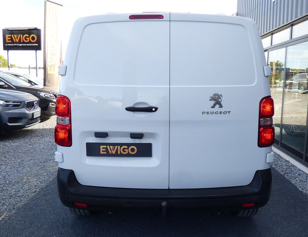 Expert COMBI 2.0 BLUEHDi 120 L1 PREMIUM - DISTRIBUTION NEUVE - TVA 2018 occasion 33210 Maz&egrave;res