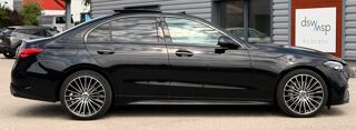 Classe C 2.0 300 DE 313ch 195 EQ PHEV HYBRID AMG LINE GARANTIE CONSTR 2024 occasion 25300 Pontarlier