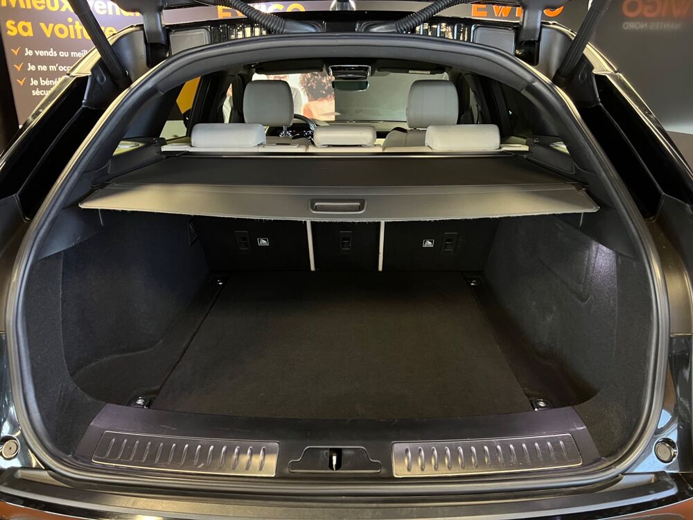 Range rover velar 2.0 D180 180 R-DYNAMIC 4WD BVA 2019 occasion 44300 Nantes