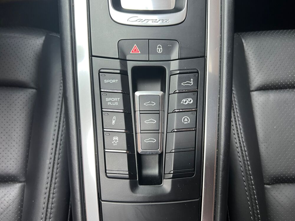 911 COUPE 991 3.8 400 Ch CARRERA 4S PDK// ORIGINE FRANCE// 2013 occasion 33320 Eysines