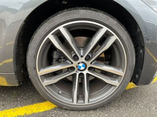 S&eacute;rie 4 GRAN-COUPE 2.0 430 I 250 M-SPORT XDRIVE BVA / HUD / SI&Egrave;GES &Eacute; 2018 occasion 74600 Seynod