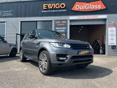 Annonce voiture Land-Rover Range Rover 17990 €