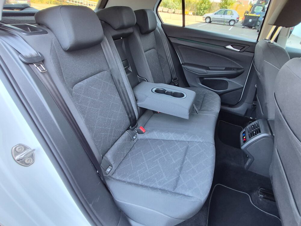 Golf VIII 1.5 TSI 130 ch ACT OPF BUSINESS 2022 occasion 68170 Rixheim