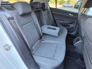 Golf VIII 1.5 TSI 130 ch ACT OPF BUSINESS 2022 occasion 68170 Rixheim
