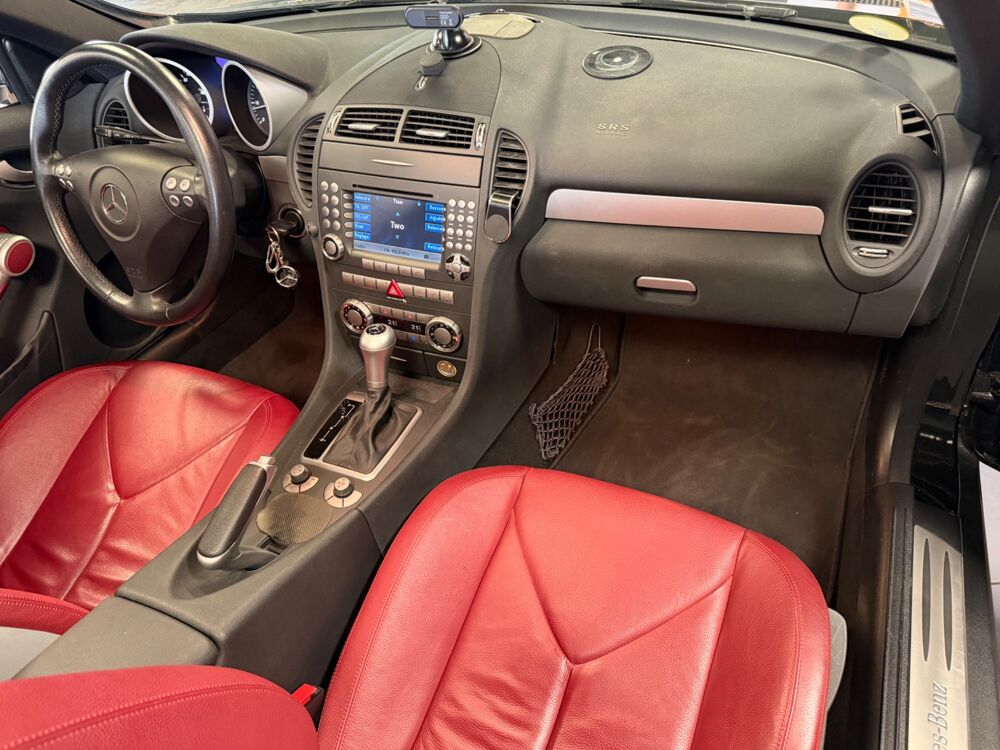 Classe A 3.5 350 AMG LINE 7G-TRONIC BVA // RADAR DE RECUL // EXCELLEN 2005 occasion 44300 Nantes