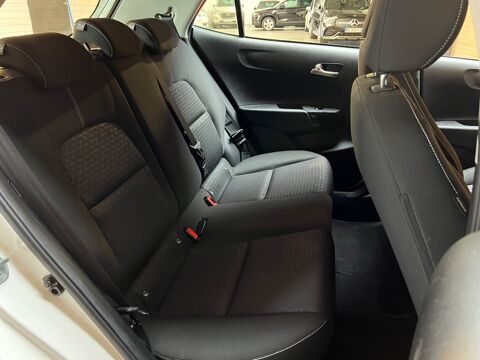 Picanto 1.2 DPI 85 Ch GT LINE BVA// GARANTIE CONSTRUCTEUR 04/2031 2024 occasion 33320 Eysines